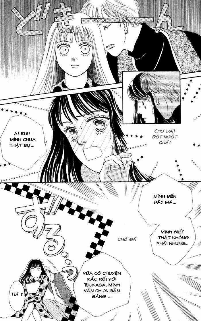 Con Nhà Giàu - Chapter 36 - Trang 14