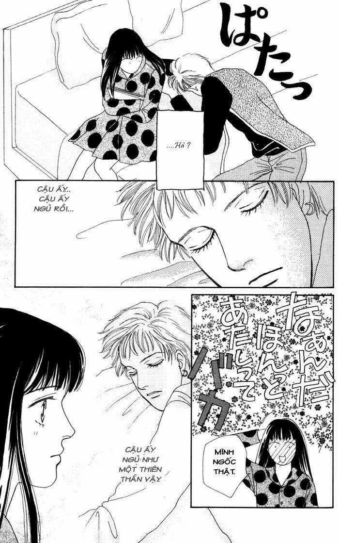 Con Nhà Giàu - Chapter 36 - Trang 15