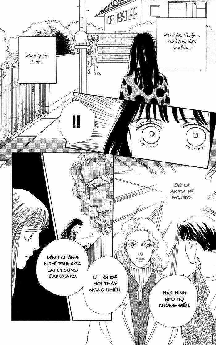 Con Nhà Giàu - Chapter 36 - Trang 17