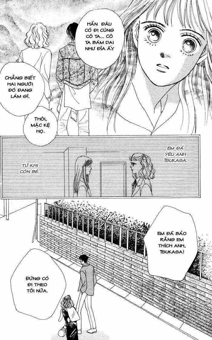 Con Nhà Giàu - Chapter 36 - Trang 18