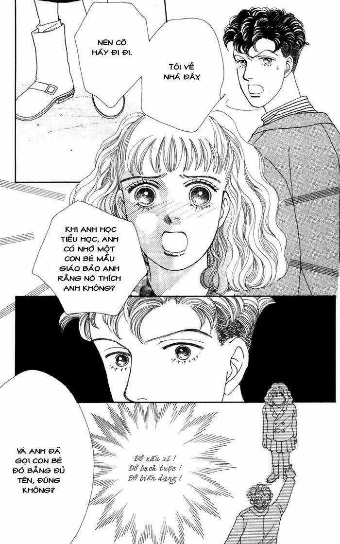 Con Nhà Giàu - Chapter 36 - Trang 19