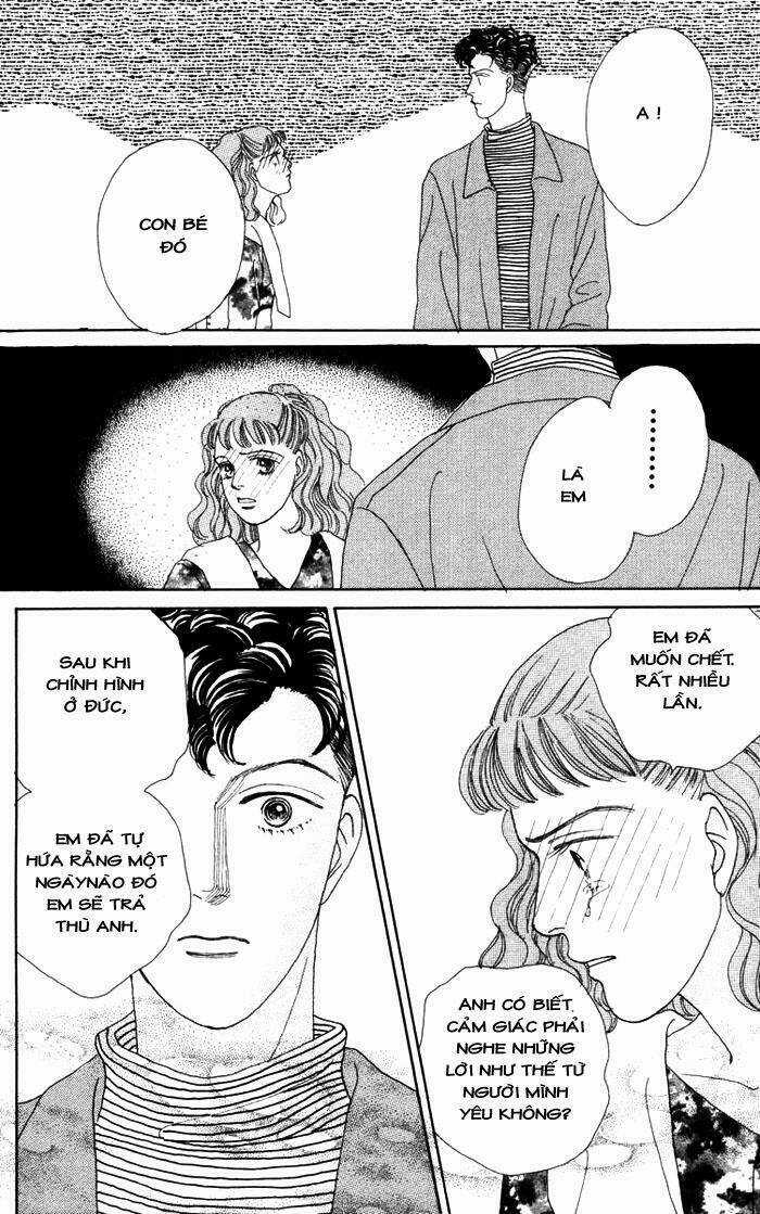 Con Nhà Giàu - Chapter 36 - Trang 20