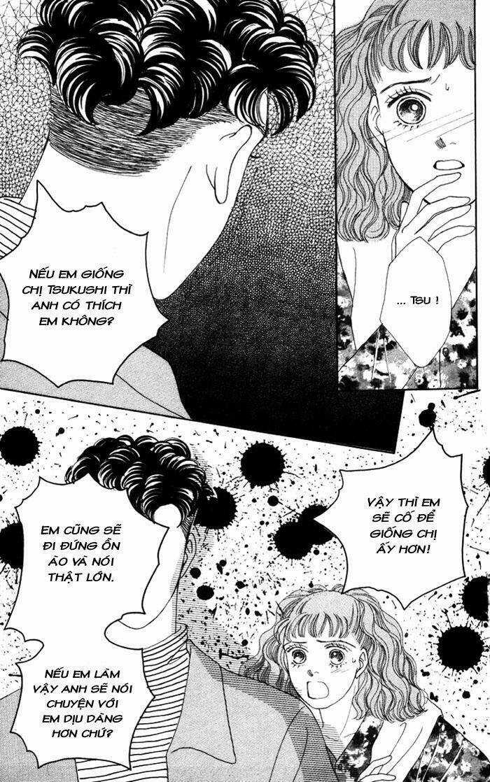 Con Nhà Giàu - Chapter 36 - Trang 3