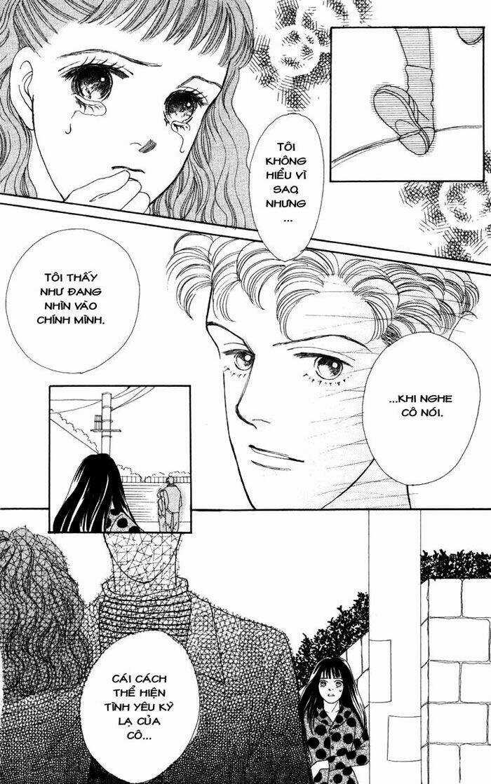 Con Nhà Giàu - Chapter 36 - Trang 22