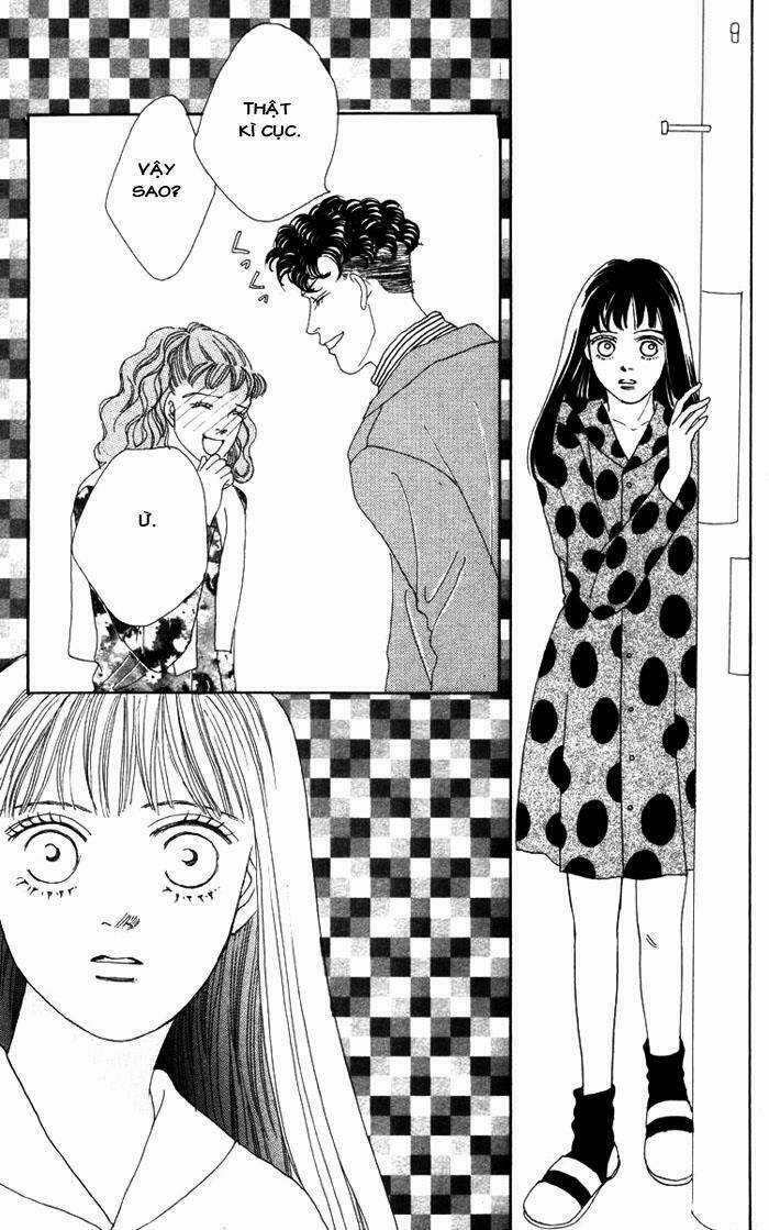 Con Nhà Giàu - Chapter 36 - Trang 23