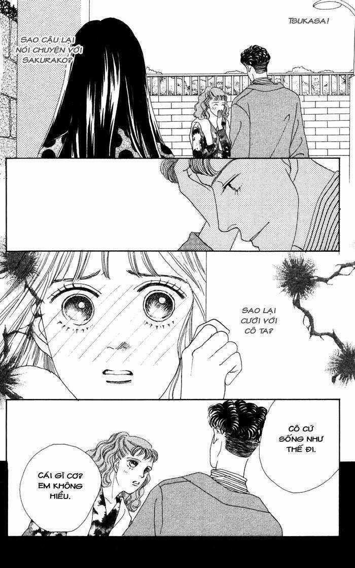 Con Nhà Giàu - Chapter 36 - Trang 24