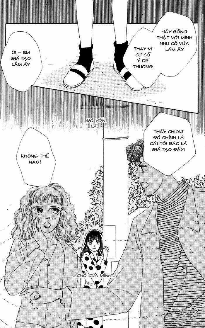 Con Nhà Giàu - Chapter 36 - Trang 25