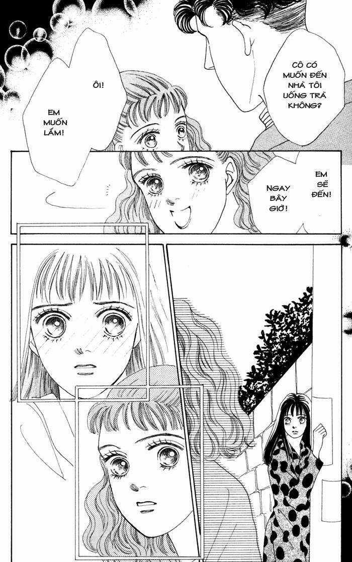 Con Nhà Giàu - Chapter 36 - Trang 26