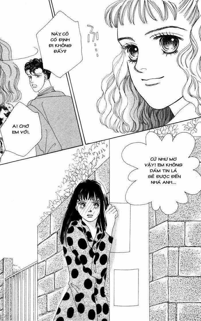 Con Nhà Giàu - Chapter 36 - Trang 27