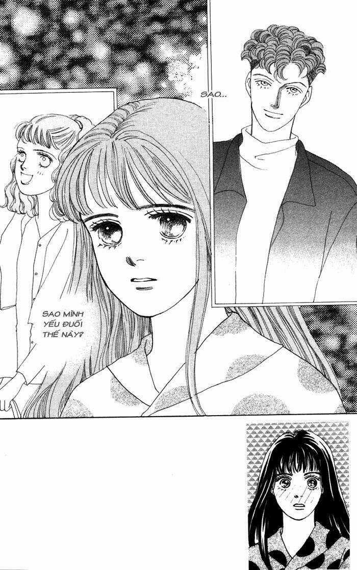 Con Nhà Giàu - Chapter 36 - Trang 28