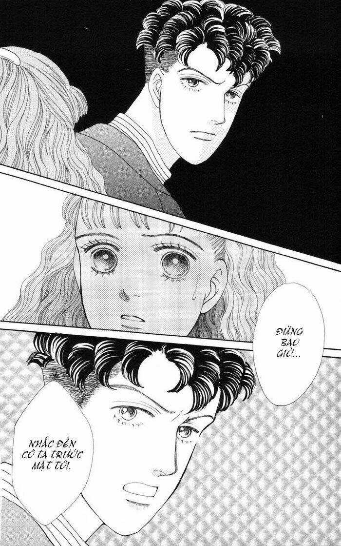 Con Nhà Giàu - Chapter 36 - Trang 4