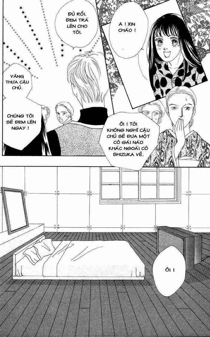 Con Nhà Giàu - Chapter 36 - Trang 8