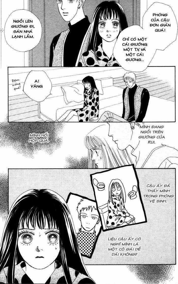 Con Nhà Giàu - Chapter 36 - Trang 9