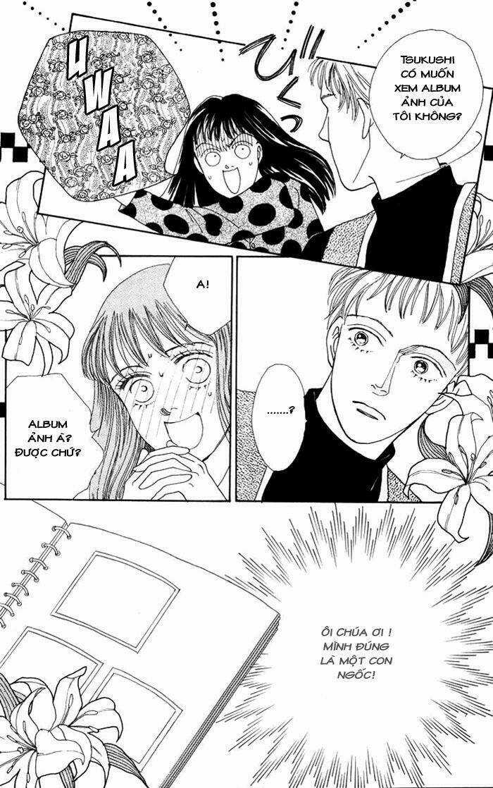 Con Nhà Giàu - Chapter 36 - Trang 10