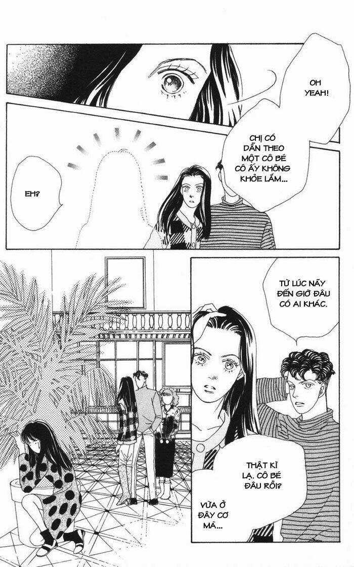 Con Nhà Giàu - Chapter 37 - Trang 13