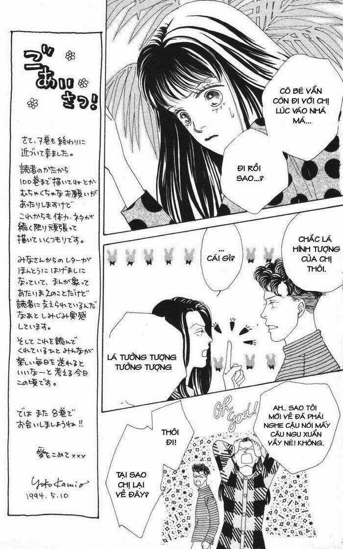 Con Nhà Giàu - Chapter 37 - Trang 14