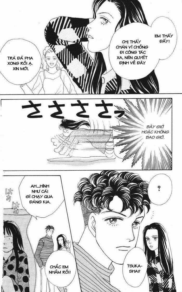 Con Nhà Giàu - Chapter 37 - Trang 15