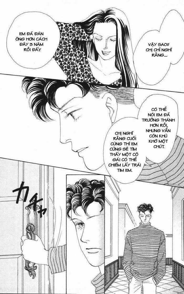 Con Nhà Giàu - Chapter 37 - Trang 18