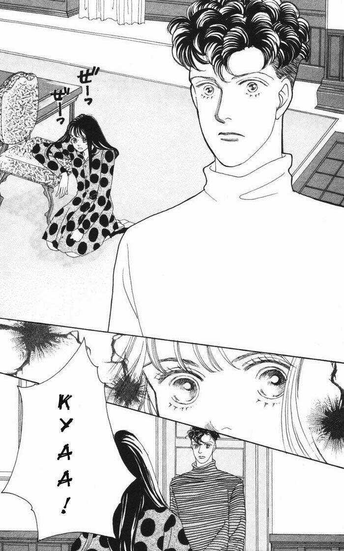 Con Nhà Giàu - Chapter 37 - Trang 19