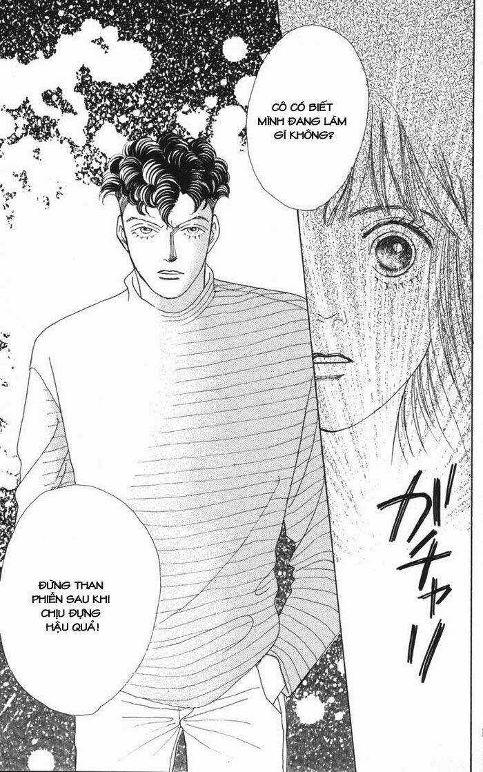 Con Nhà Giàu - Chapter 37 - Trang 22