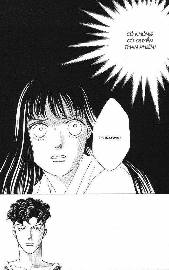 Con Nhà Giàu - Chapter 37 - Trang 23