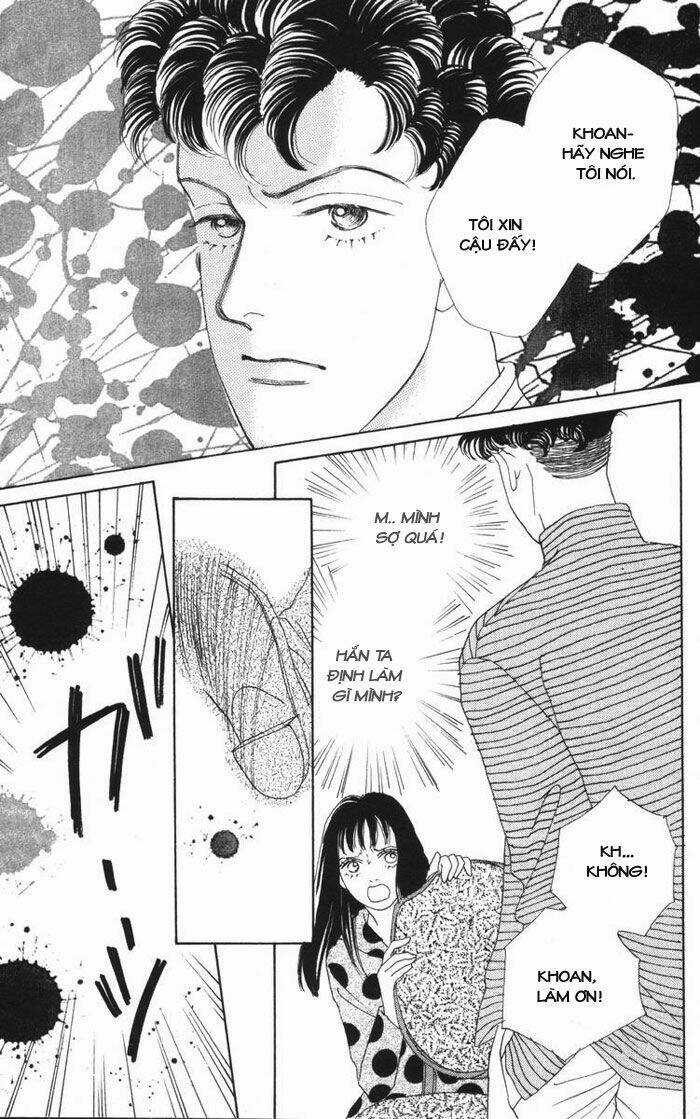 Con Nhà Giàu - Chapter 37 - Trang 24