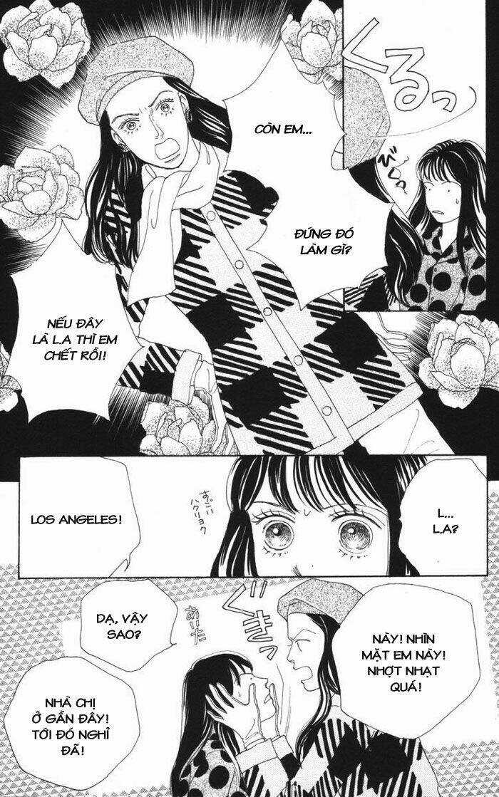 Con Nhà Giàu - Chapter 37 - Trang 4