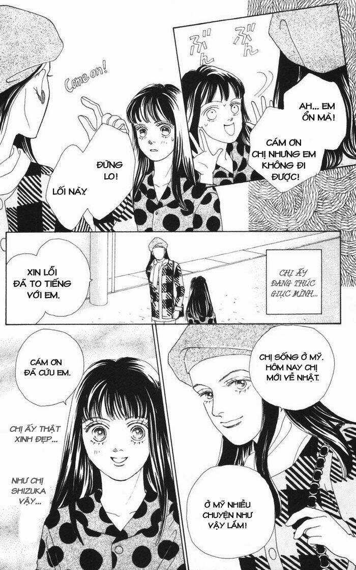 Con Nhà Giàu - Chapter 37 - Trang 5