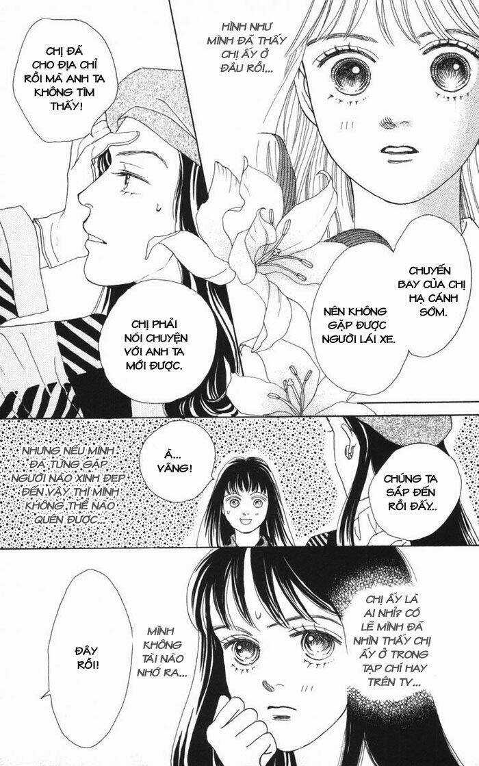 Con Nhà Giàu - Chapter 37 - Trang 6
