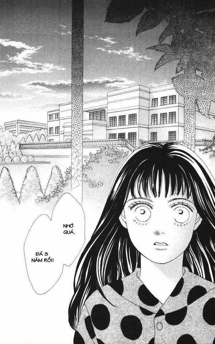 Con Nhà Giàu - Chapter 37 - Trang 7