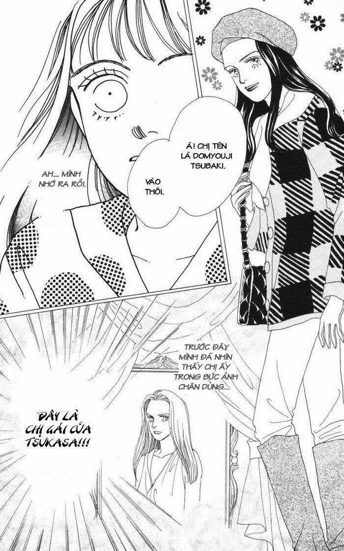 Con Nhà Giàu - Chapter 37 - Trang 8