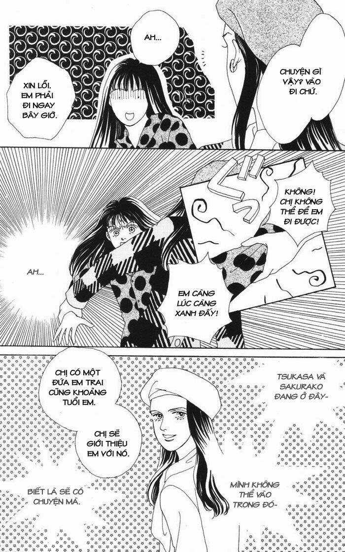 Con Nhà Giàu - Chapter 37 - Trang 9