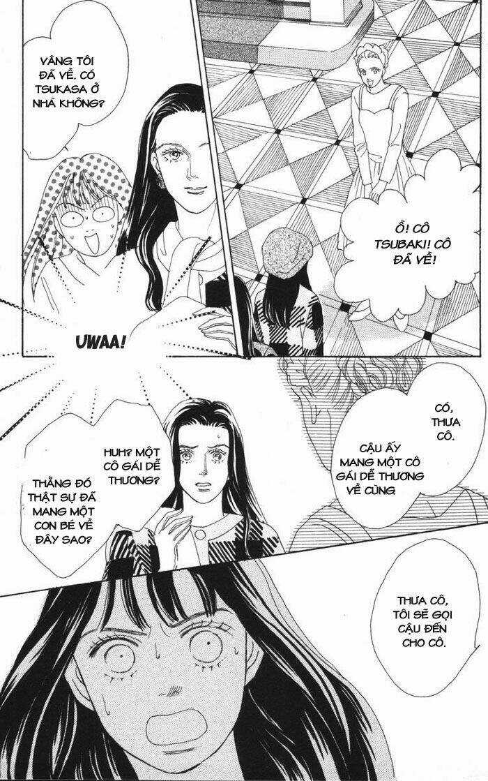 Con Nhà Giàu - Chapter 37 - Trang 10