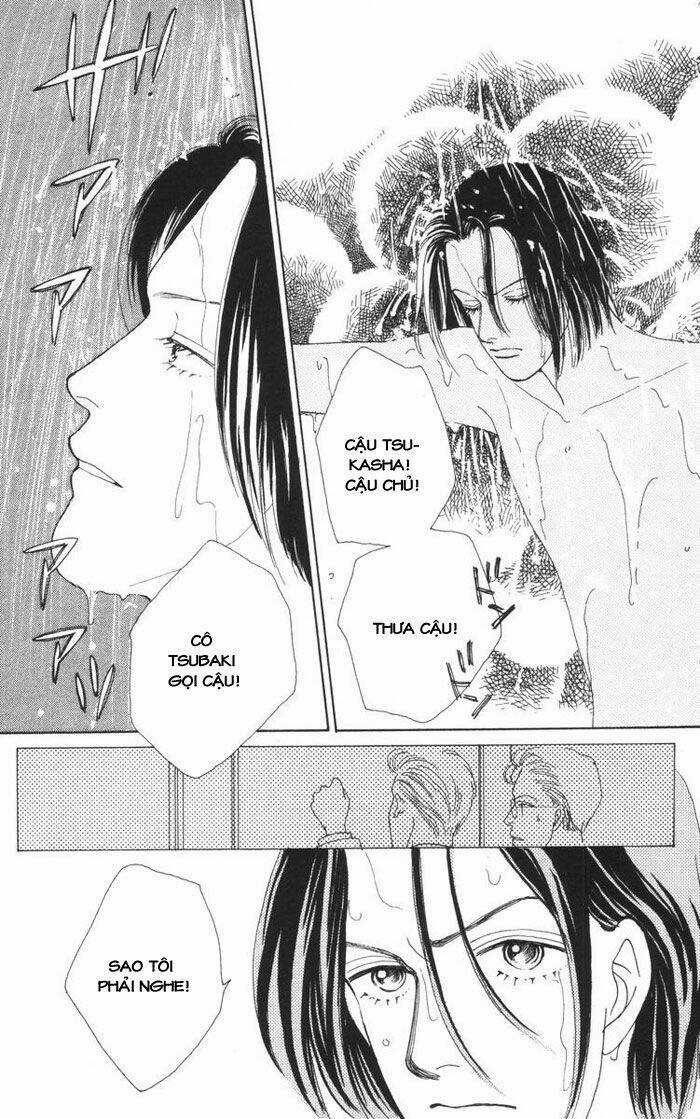 Con Nhà Giàu - Chapter 38 - Trang 12