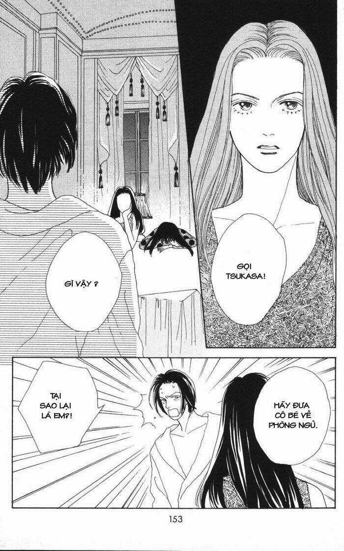 Con Nhà Giàu - Chapter 38 - Trang 15