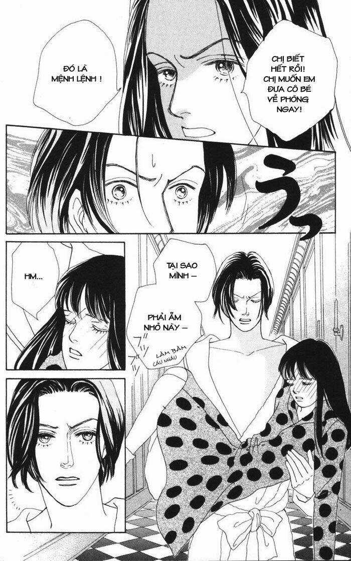 Con Nhà Giàu - Chapter 38 - Trang 16