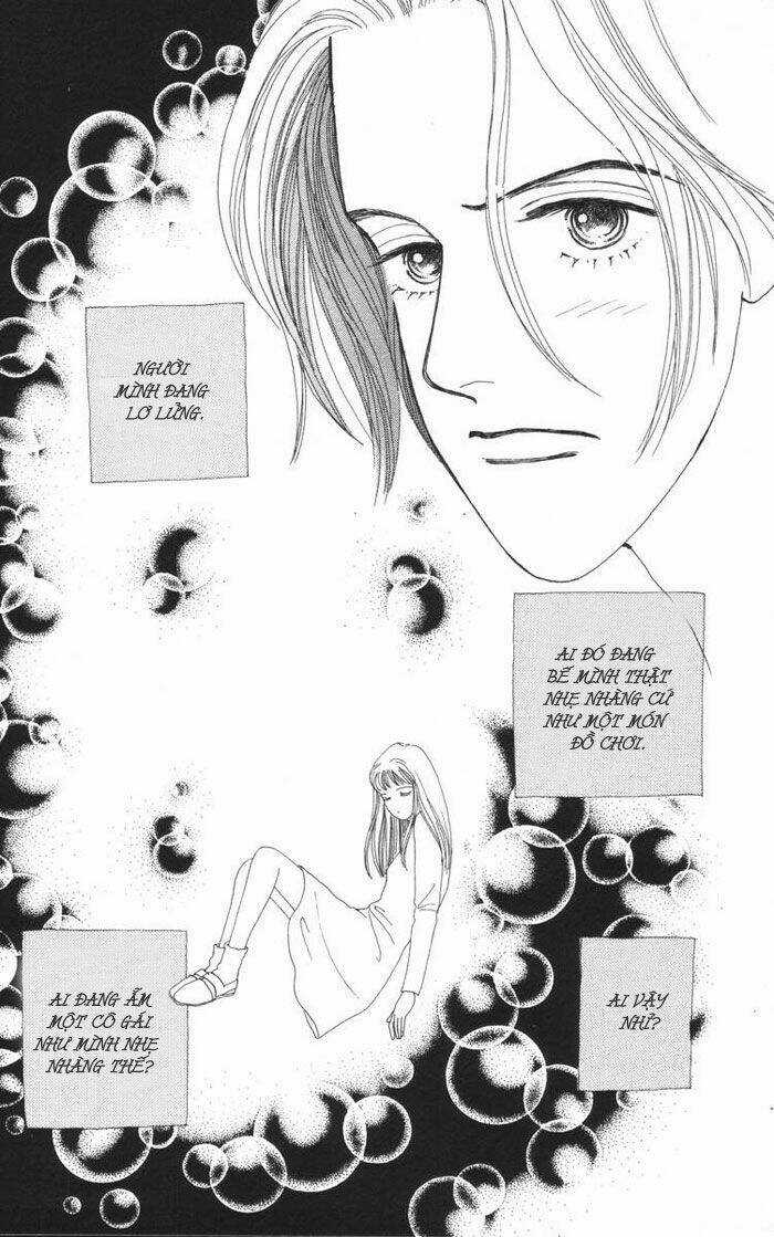 Con Nhà Giàu - Chapter 38 - Trang 17