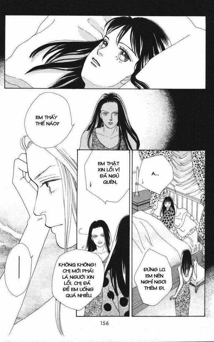 Con Nhà Giàu - Chapter 38 - Trang 18