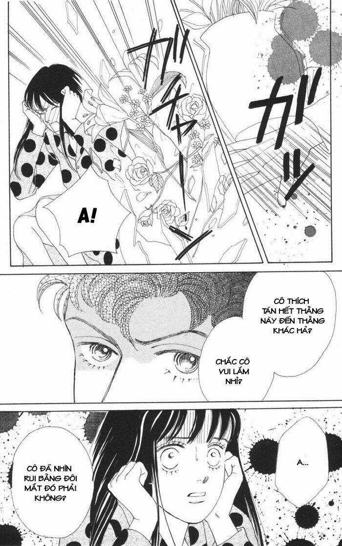 Con Nhà Giàu - Chapter 38 - Trang 3