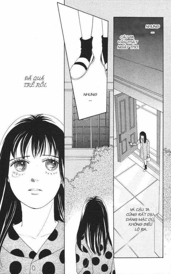 Con Nhà Giàu - Chapter 38 - Trang 22