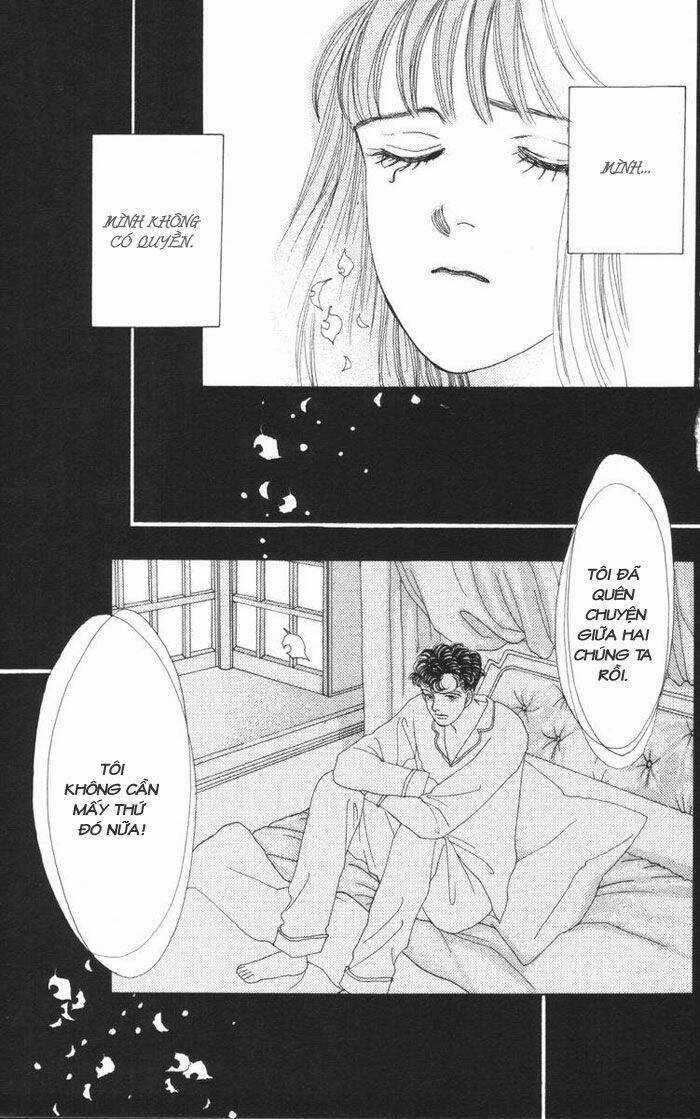 Con Nhà Giàu - Chapter 38 - Trang 23