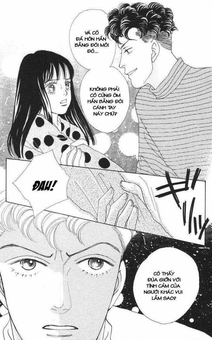 Con Nhà Giàu - Chapter 38 - Trang 4