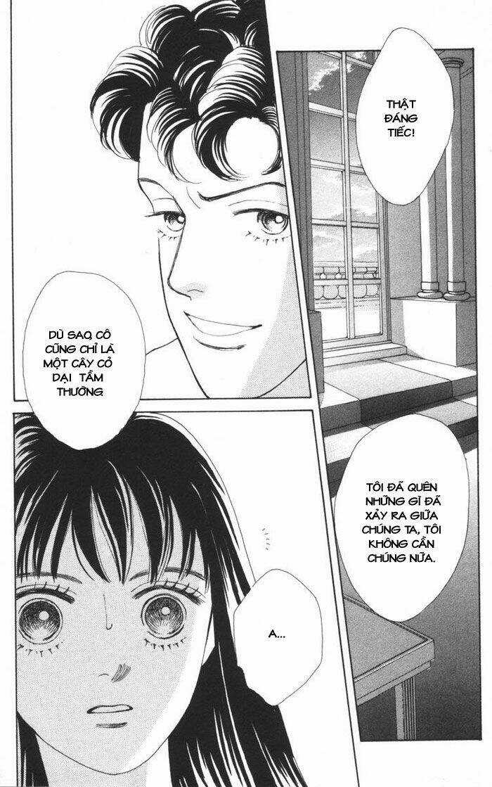 Con Nhà Giàu - Chapter 38 - Trang 5