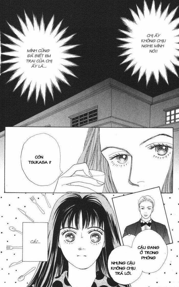 Con Nhà Giàu - Chapter 38 - Trang 10