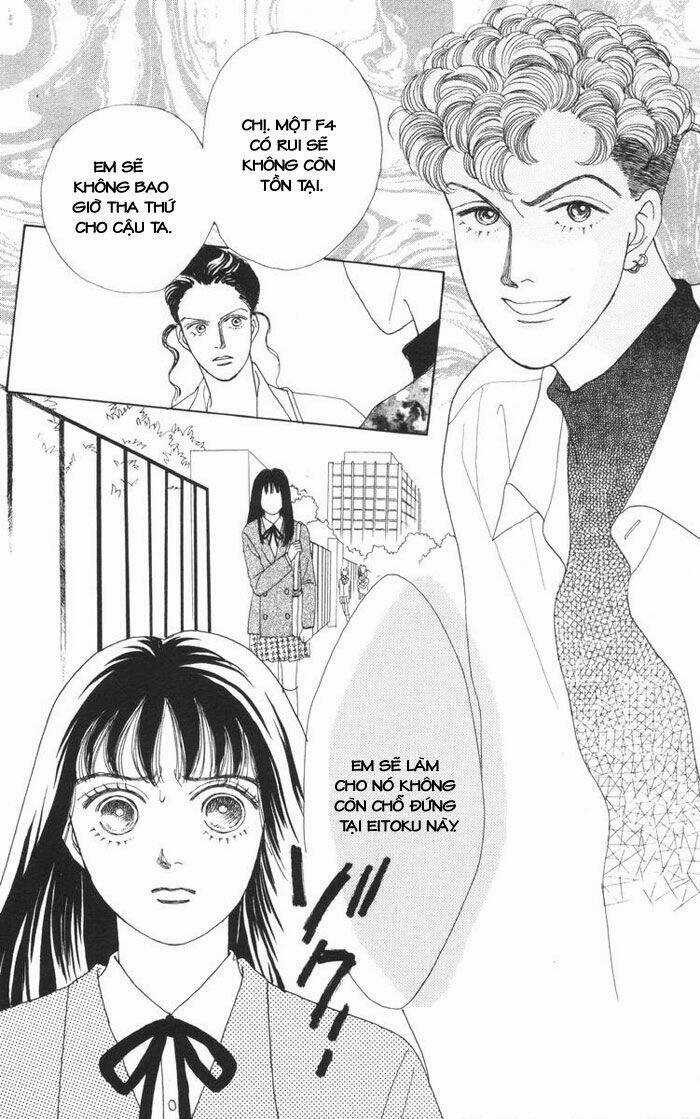 Con Nhà Giàu - Chapter 39 - Trang 2