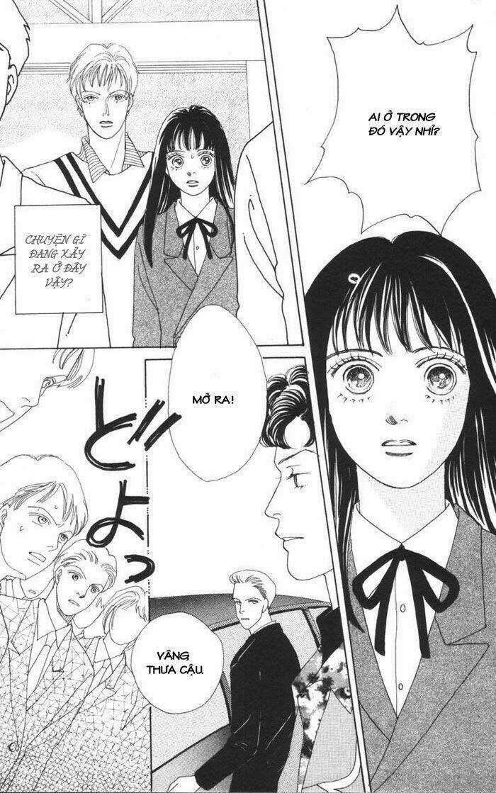 Con Nhà Giàu - Chapter 39 - Trang 11