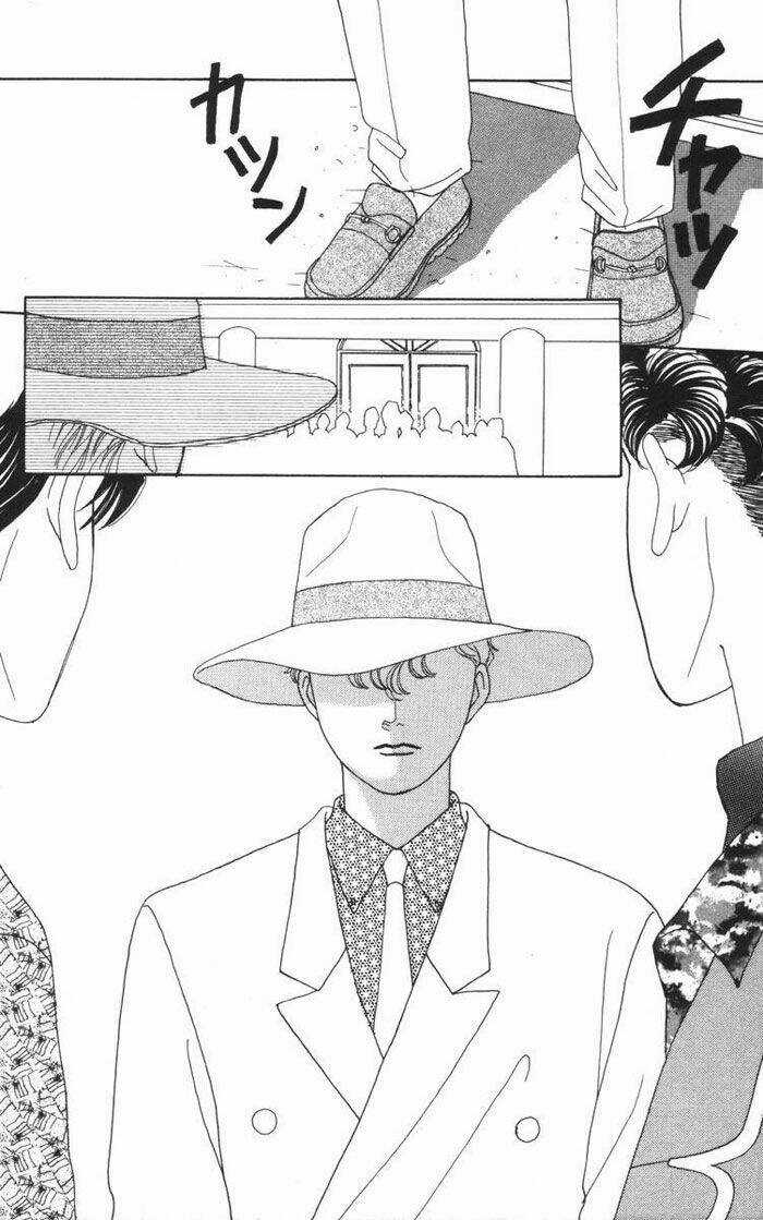 Con Nhà Giàu - Chapter 39 - Trang 12