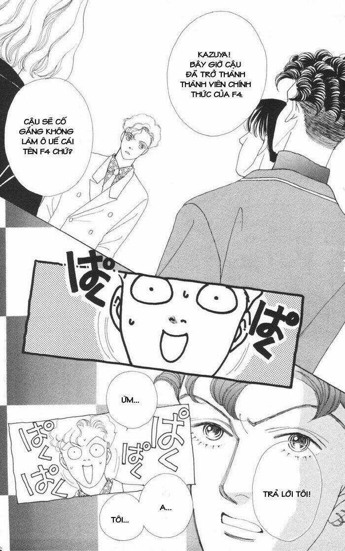 Con Nhà Giàu - Chapter 39 - Trang 15