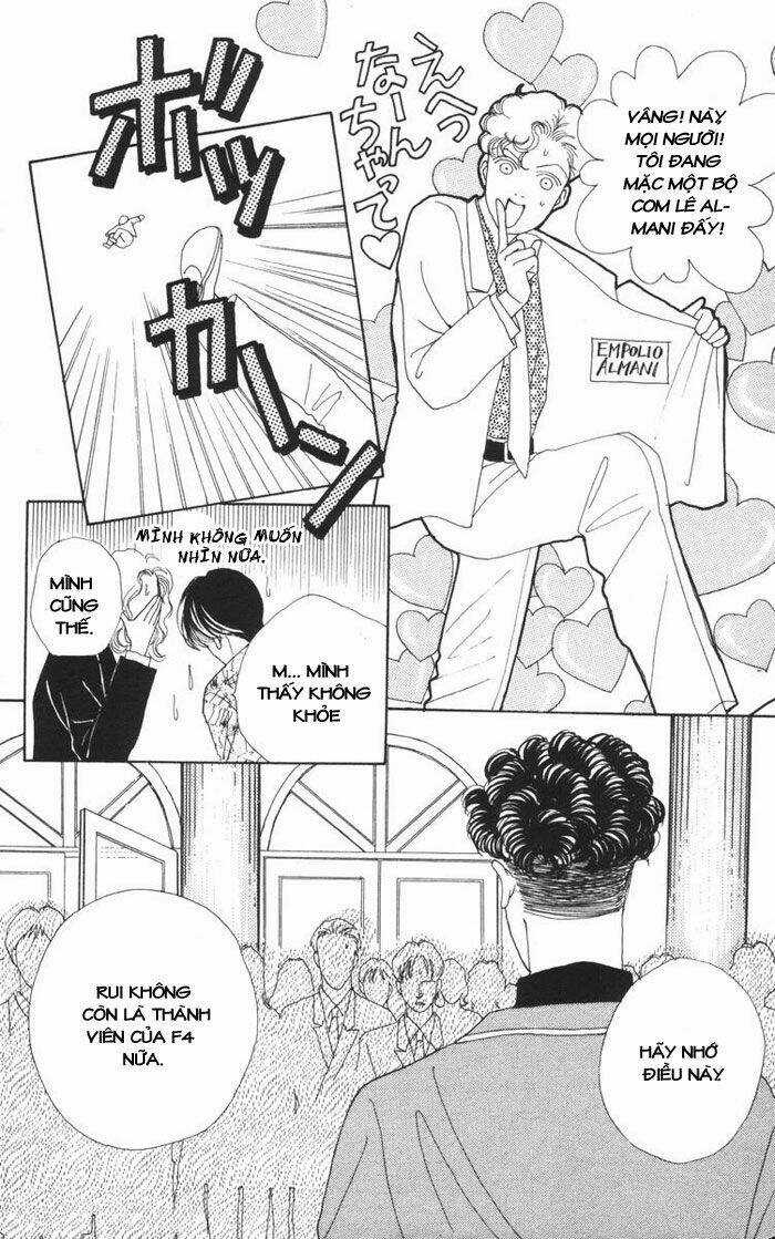 Con Nhà Giàu - Chapter 39 - Trang 16