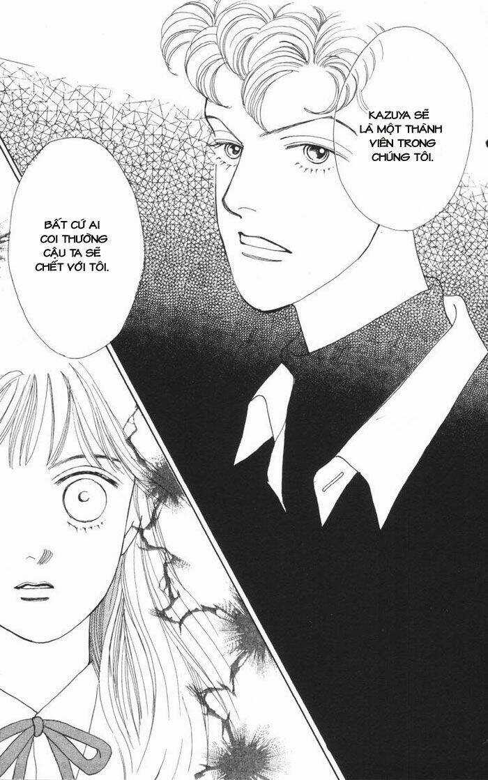 Con Nhà Giàu - Chapter 39 - Trang 17